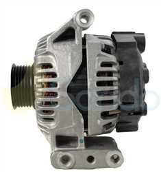 2015400 SIDE VALEO Type 12V 105Amp 6Ribs 