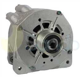 2015405 FRONT VALEO Type 12V 155Amp 7Ribs 