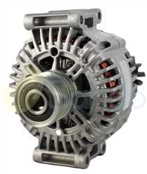 2015407 FRONT VALEO Type 12V 150Amp 6Ribs 