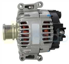 2015407 SIDE VALEO Type 12V 150Amp 6Ribs 