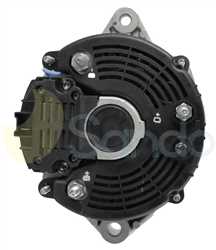 2015409 BACK VALEO Type 12V 50Amp 