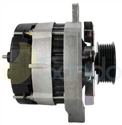 2015409 SIDE VALEO Type 12V 50Amp 