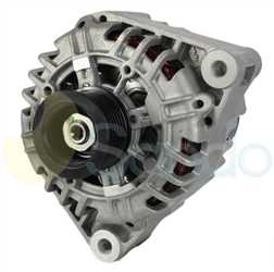 2015411 FRONT VALEO Type 12V 120Amp 7Ribs 