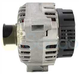 2015411 SIDE VALEO Type 12V 120Amp 7Ribs 