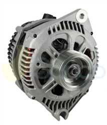 2015412 FRONT VALEO Type 12V 120Amp 6Ribs 