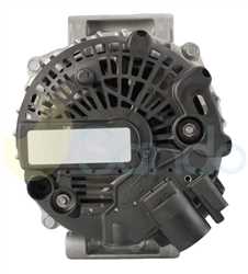 2015415 BACK VALEO Type 12V 150Amp 6Ribs 
