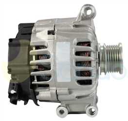 2015415 SIDE VALEO Type 12V 150Amp 6Ribs 