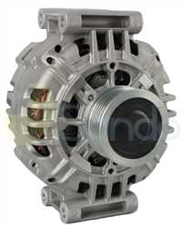 2015417 FRONT VALEO Type 12V 120Amp 6Ribs 