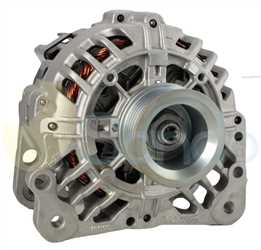 2015419 FRONT VALEO Type 12V 90Amp 6Ribs 