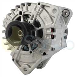 2015421 FRONT VALEO Type 12V 180Amp 6Ribs 