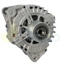 2015425 FRONT VALEO Type 12V 180Amp 6Ribs 