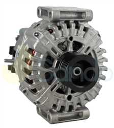 2015427 FRONT VALEO Type 12V 180Amp 6Ribs 