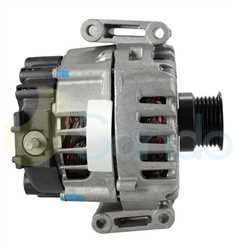 2015427 SIDE VALEO Type 12V 180Amp 6Ribs 