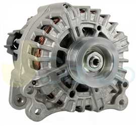 2015433 FRONT VALEO Type 12V 230Amp 6Ribs 