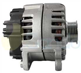 2015436 SIDE VALEO Type 12V 220Amp 6Ribs 