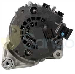2015437 BACK VALEO Type 12V 230Amp 6Ribs 