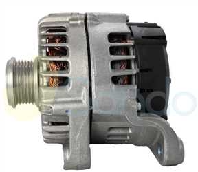 2015437 SIDE VALEO Type 12V 230Amp 6Ribs 