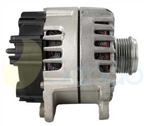 2015438 SIDE VALEO Type 12V 220Amp 6Ribs 