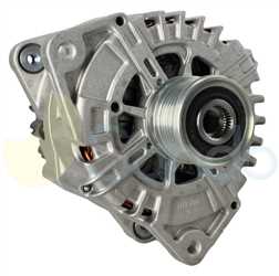2015439 FRONT VALEO Type 12V 220Amp 6Ribs 