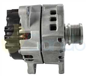 2015439 SIDE VALEO Type 12V 220Amp 6Ribs 