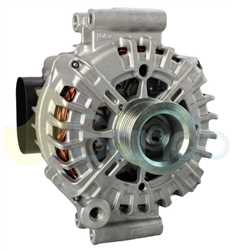 2015440 FRONT VALEO Type 12V 230Amp 7Ribs 