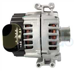 2015440 SIDE VALEO Type 12V 230Amp 7Ribs 