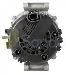 2015442 BACK VALEO Type 12V 230Amp 6Ribs 