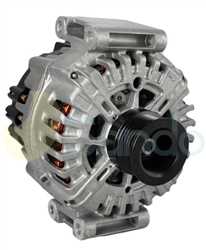 2015442 FRONT VALEO Type 12V 230Amp 6Ribs 