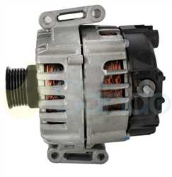 2015442 SIDE VALEO Type 12V 230Amp 6Ribs 