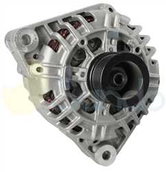 2015443 FRONT VALEO Type 12V 120Amp 6Ribs 