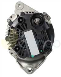 2015446 BACK VALEO Type 12V 110Amp 4Ribs 