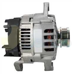 2015446 SIDE VALEO Type 12V 110Amp 4Ribs 