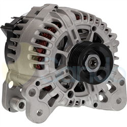 2015448 FRONT VALEO Type 12V 110Amp 6Ribs 