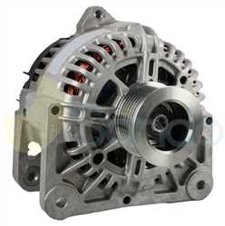 2015450 FRONT VALEO Type 12V 110Amp 7Ribs 
