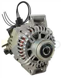 2015452 FRONT VALEO Type 12V 120Amp 6Ribs 