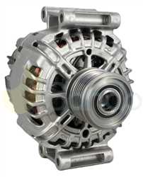 2015453 FRONT VALEO Type 12V 120Amp 7Ribs 