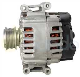 2015455 SIDE VALEO Type 12V 140Amp 6Ribs 