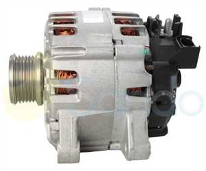 2015462 SIDE VALEO Type 12V 150Amp 6Ribs 