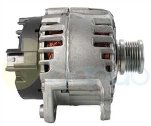2015464 SIDE VALEO Type 12V 150Amp 6Ribs 