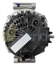 2015466 BACK VALEO Type 12V 150Amp 6Ribs 