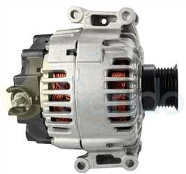 2015466 SIDE VALEO Type 12V 150Amp 6Ribs 