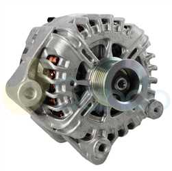2015467 FRONT VALEO Type 12V 230Amp 7Ribs 