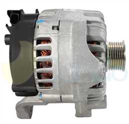 2015467 SIDE VALEO Type 12V 230Amp 7Ribs 