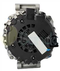 2015468 BACK VALEO Type 12V 220Amp 7Ribs 