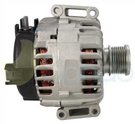 2015468 SIDE VALEO Type 12V 220Amp 7Ribs 