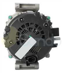 2015470 BACK VALEO Type 12V 180Amp 6Ribs 