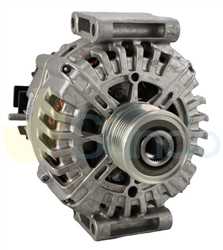 2015470 FRONT VALEO Type 12V 180Amp 6Ribs 