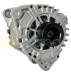 2015472 FRONT VALEO Type 12V 220Amp 6Ribs 