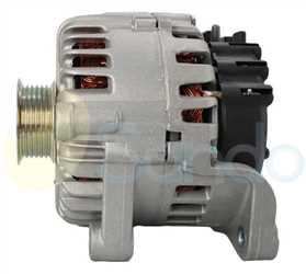 2015475 SIDE VALEO Type 12V 220Amp 6Ribs 