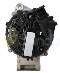 2015477 BACK VALEO Type 12V 120Amp 6Ribs 